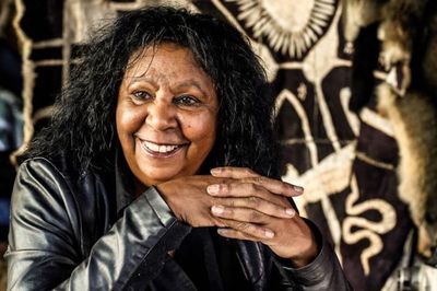 Maree Clarke Connects Country Culture and Place