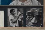 Peter Blake contemporary artist