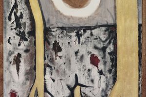 Barnett Newman