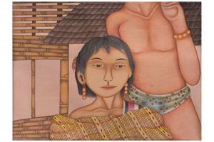 Dewa Putu Mokoh