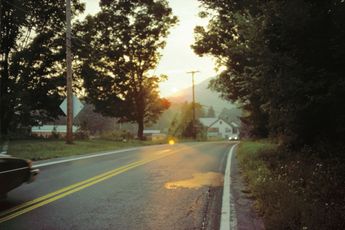 Nan Goldin contemporary artist