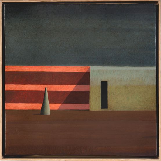 AAV by Ramon Enrich contemporary artwork Painting