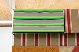 Awning infill A by Esther Stewart contemporary artwork painting sculpture
