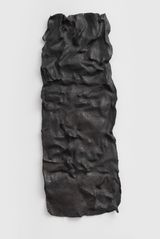 Pathbreaker The Wall Becomes the Path No. 1 by Guo Tiantian contemporary artwork sculpture textile