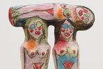Ruby Neri contemporary artist