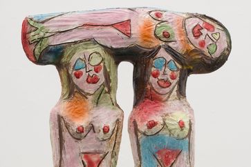 Ruby Neri contemporary artist