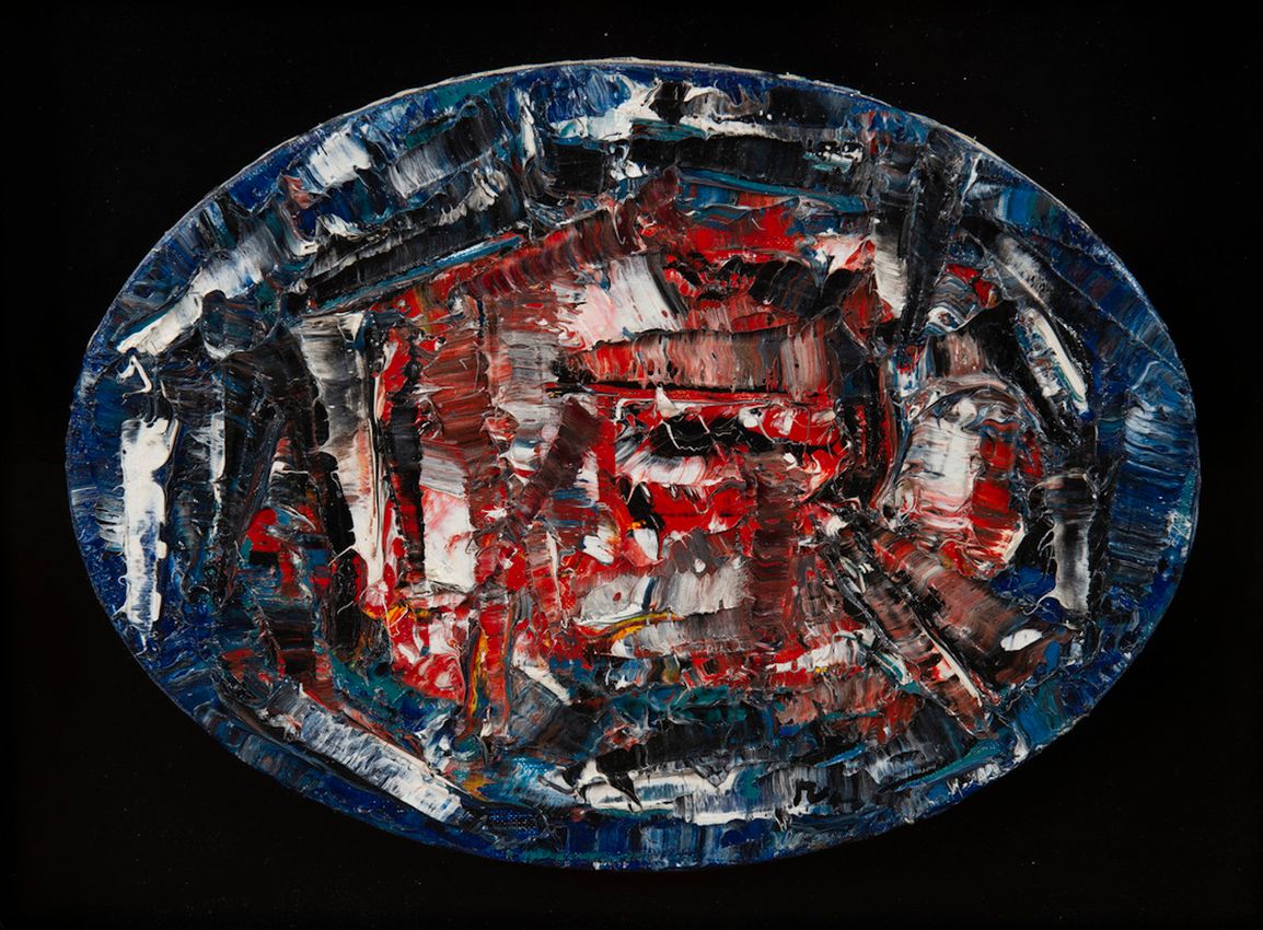 JEAN-PAUL RIOPELLE