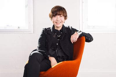 Mami Kataoka