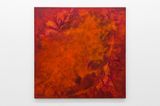 Untitled by Tomie Ohtake contemporary artwork painting