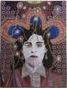 Les Femmes DAlger 30 by Asad Faulwell contemporary artwork Painting
