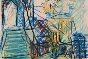 Frank Auerbach