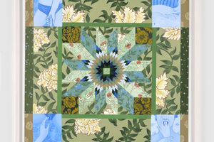 Anne Buckwalter