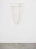 discrepancies with W.W. 19 by Leonor Antunes contemporary artwork Sculpture