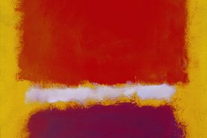 Mark Rothko