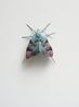 Purehua Koromiko Rd by Elizabeth Thomson contemporary artwork Sculpture