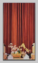 Surveillance and Panorama 6 by Yang Zhenzhong contemporary artwork painting