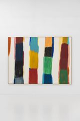 L574 by Claudia Valsells contemporary artwork painting