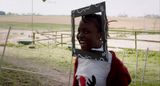 Un Film Dramatique by Eric Baudelaire contemporary artwork moving image