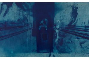 Boris Mikhailov