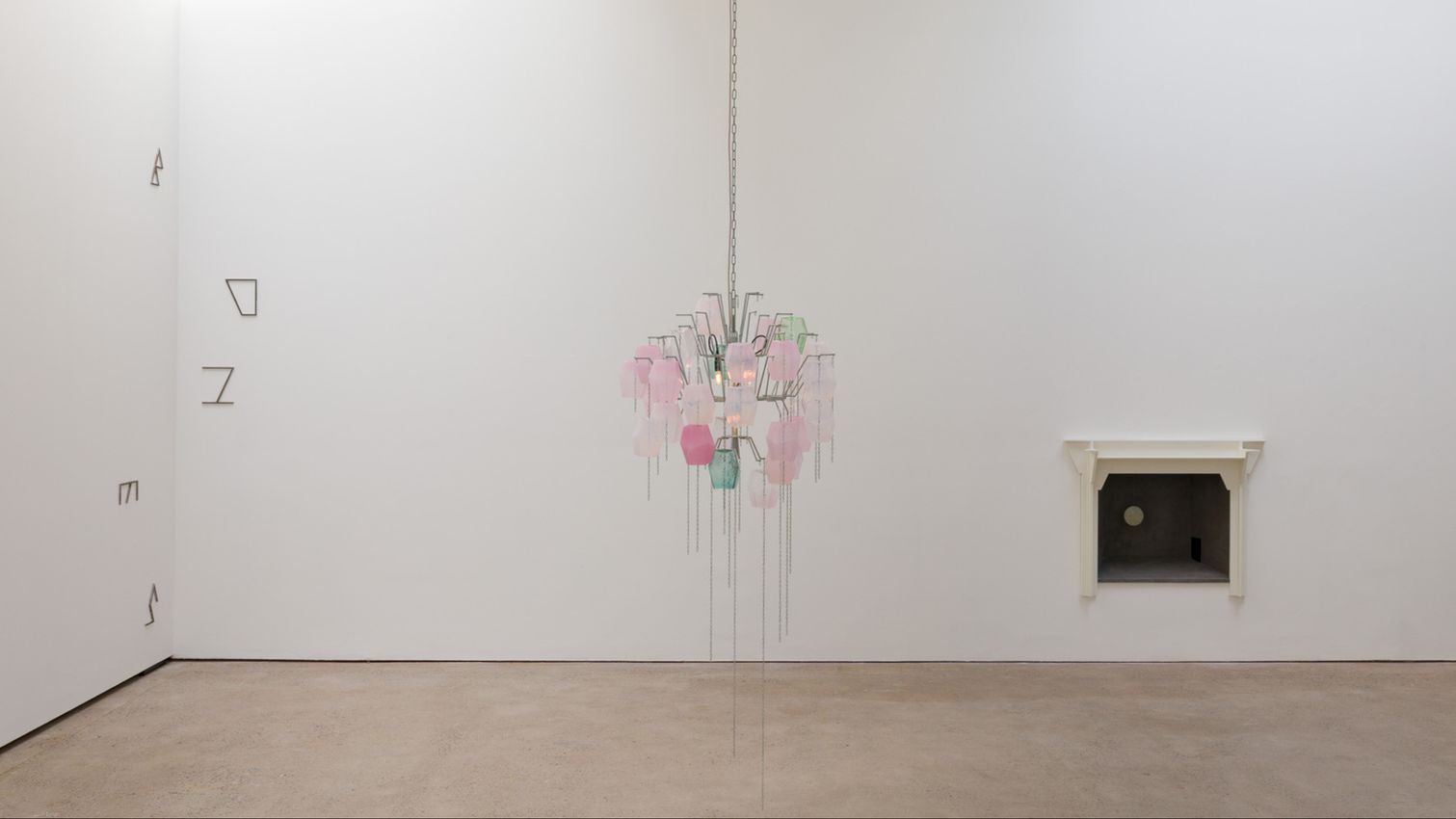 Martin Boyce