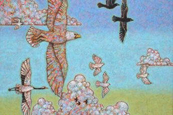 Yuji Kanamaru contemporary artist