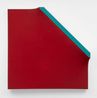 A Whole Year a Half a Day VIII by Richard Smith contemporary artwork Painting