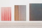 Tauba Auerbach contemporary artist