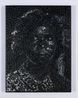 Untitled J by Daniel Boyd contemporary artwork Painting