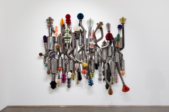 Excess of Desire by Keita Miyazaki contemporary artwork Sculpture