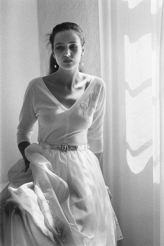 Petra Hochzeit by Ute Mahler  Werner Mahler contemporary artwork Photography