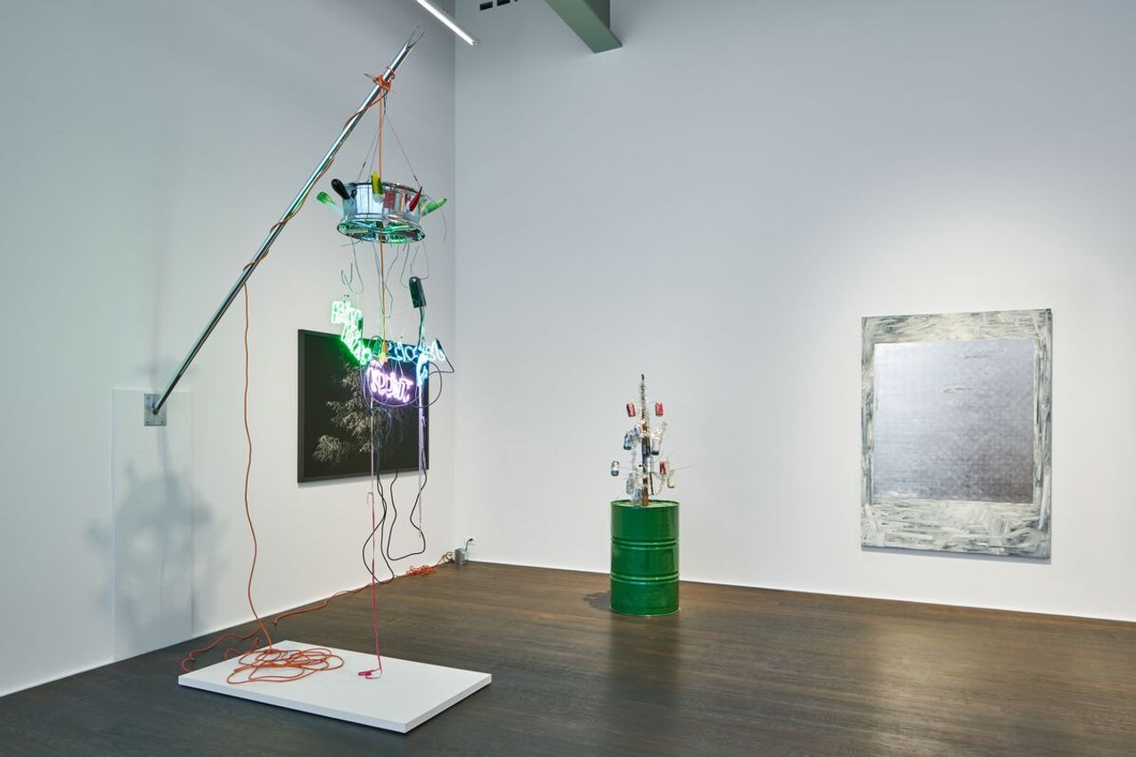 Group Exhibition