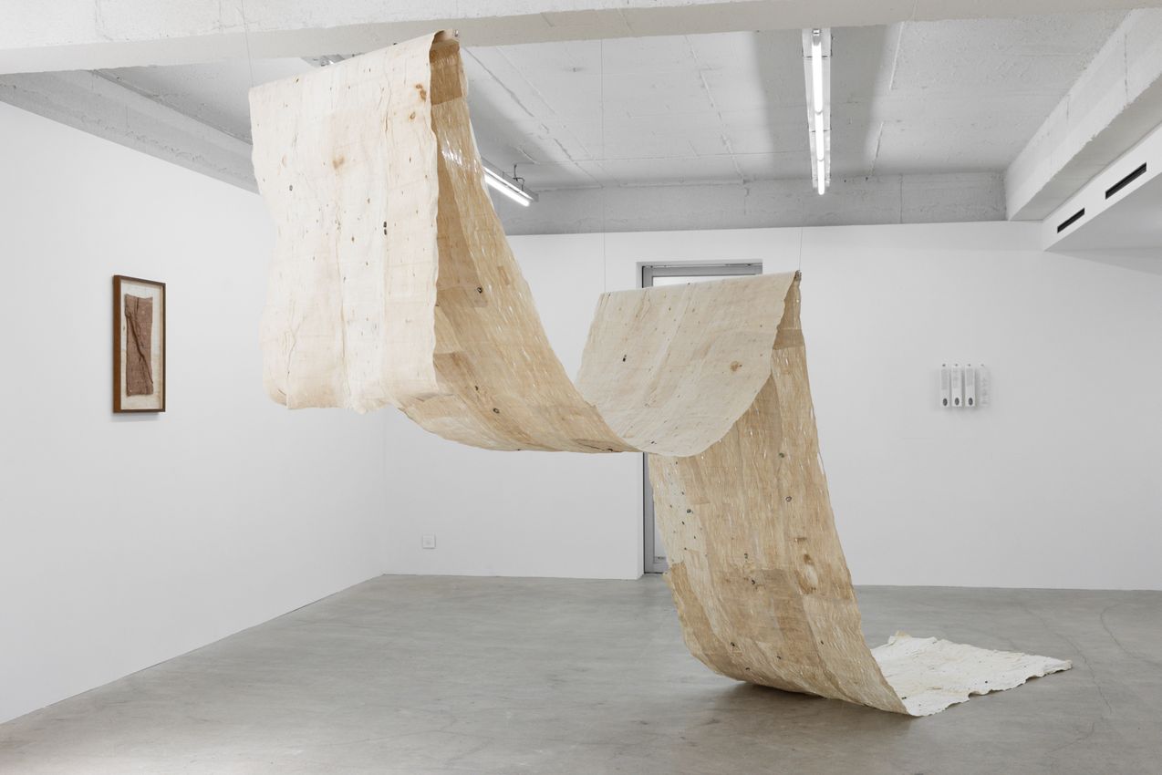 Group Exhibition