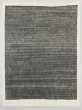Fulfilling System 1 by Tyler Hobbs contemporary artwork drawing painting works on paper