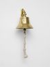 Ships Bells Chrysalis crate by Ian Hamilton Finlay contemporary artwork Sculpture