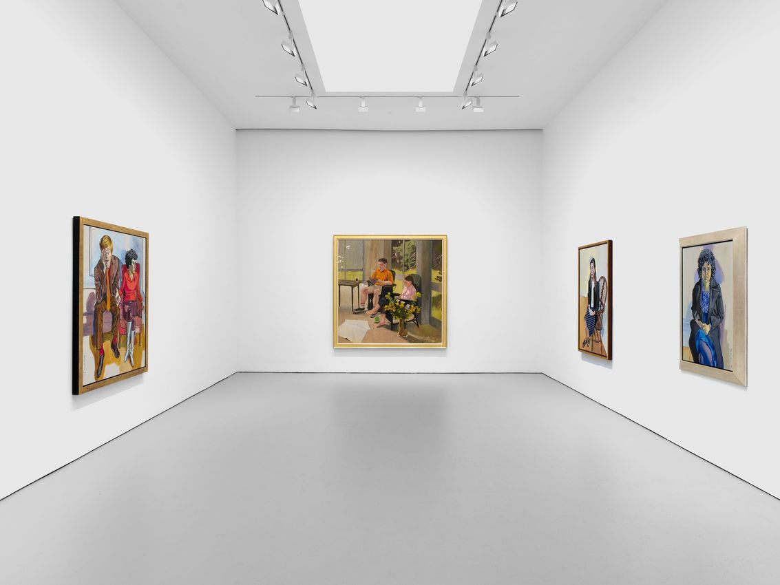Group Exhibition
