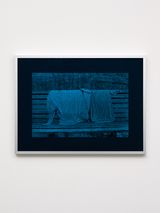 Lang und kurz by Katinka Bock contemporary artwork photography