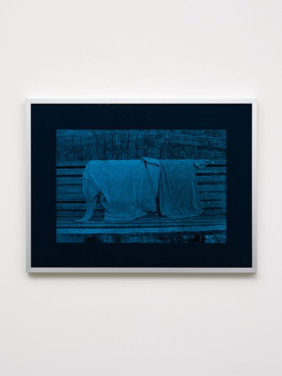 Lang und kurz by Katinka Bock contemporary artwork Photography