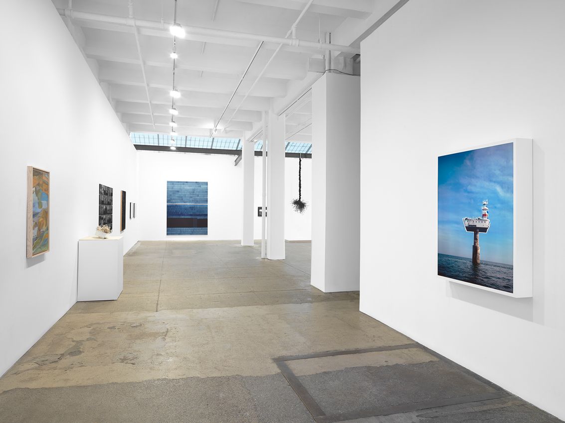 Group Exhibition