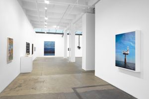 Group Exhibition