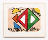 Untitled by Laura Craig Mcnellis contemporary artwork works on paper