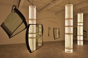 Cerith Wyn Evans