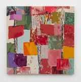 A True Tale by Ivan Morley contemporary artwork mixed media