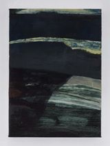 Veiled Planes by Biraaj Dodiya contemporary artwork painting