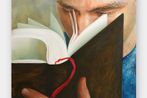 Cyryl Polaczek contemporary artist