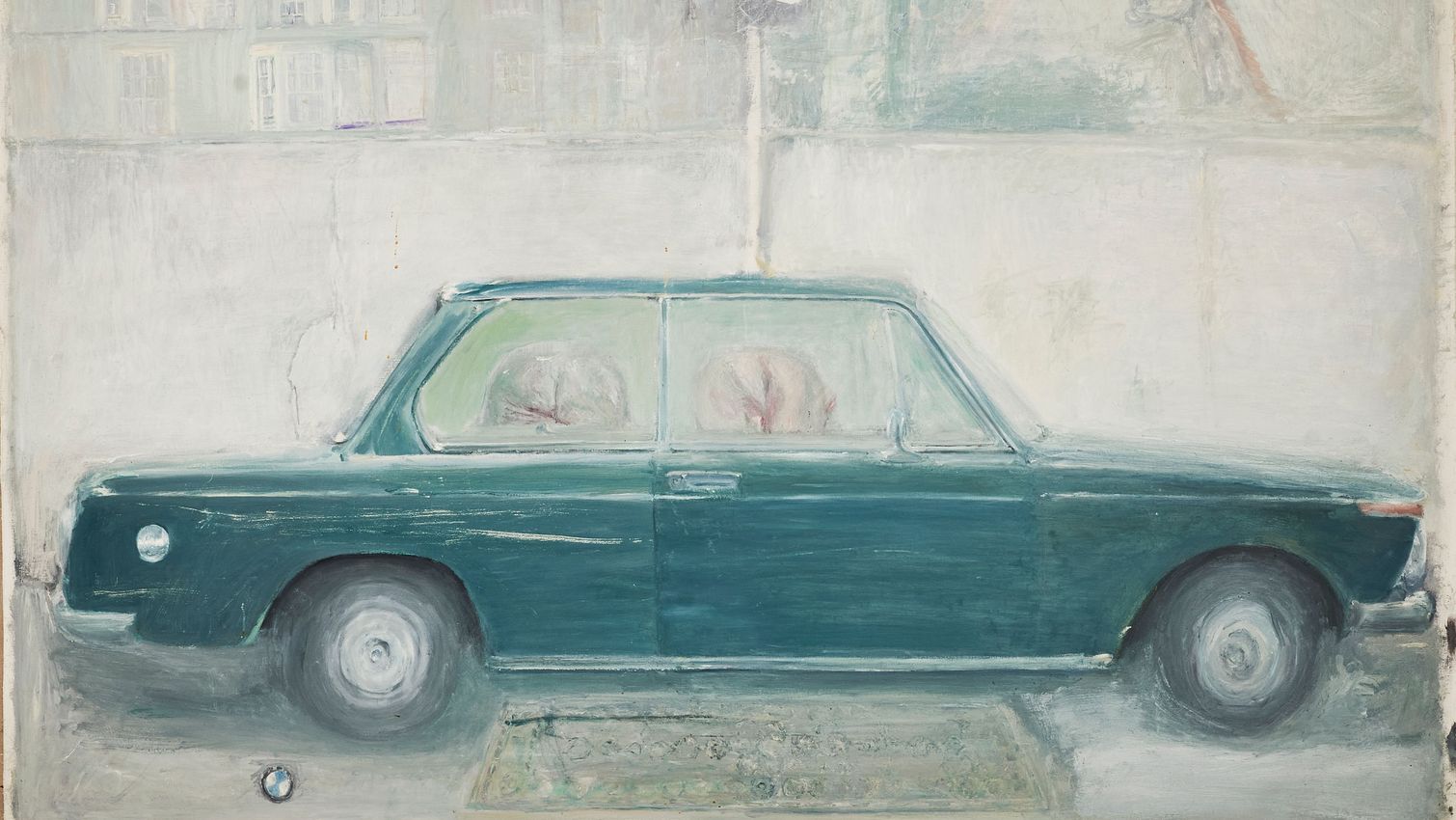 PARMEN DAUSHVILI