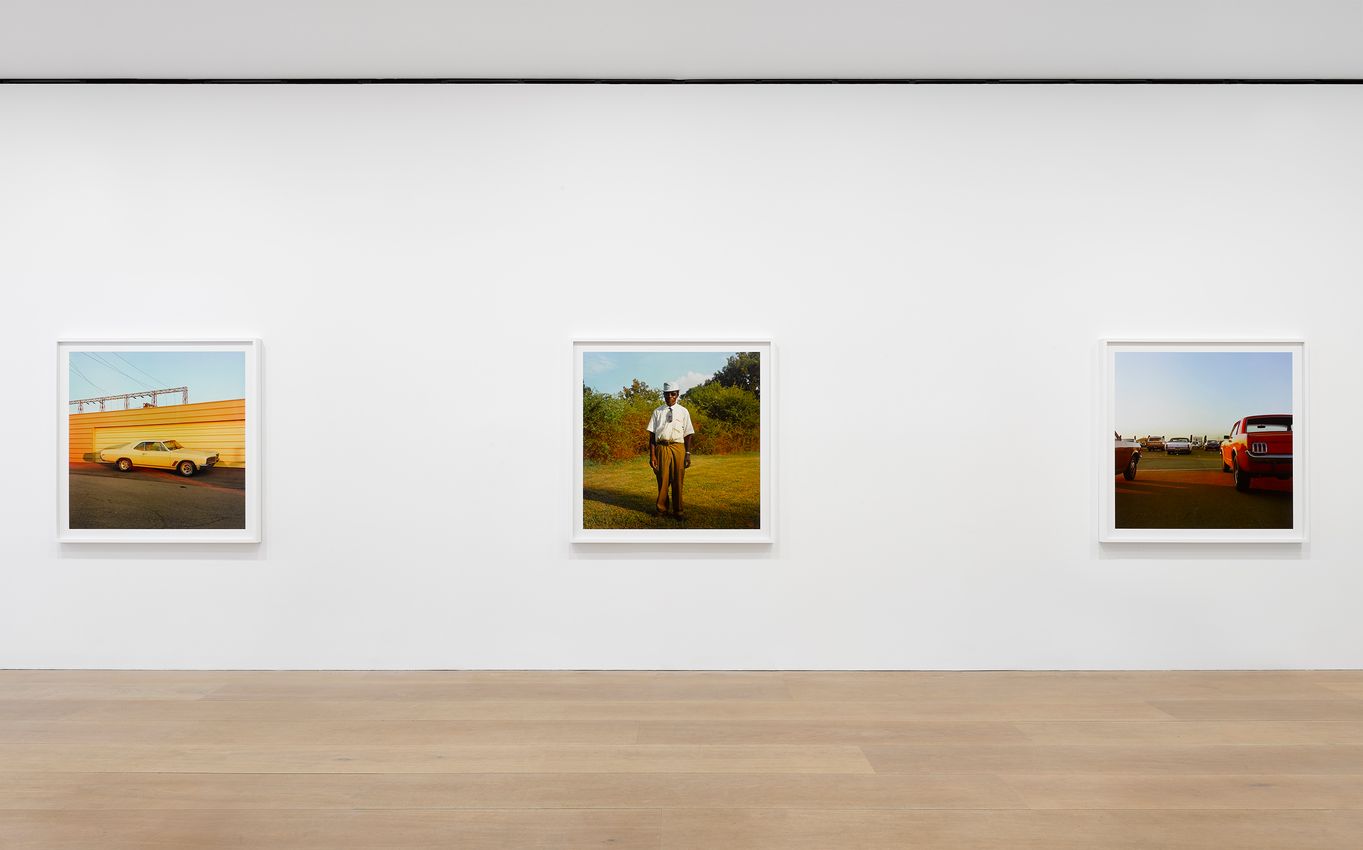 William Eggleston