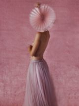 The Woman Next Door -20- by Xenia Fuentes contemporary artwork photography
