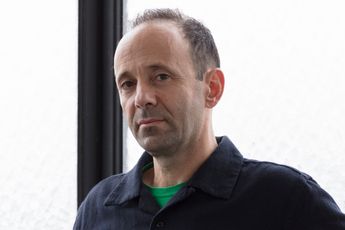 Gabriel Kuri contemporary artist