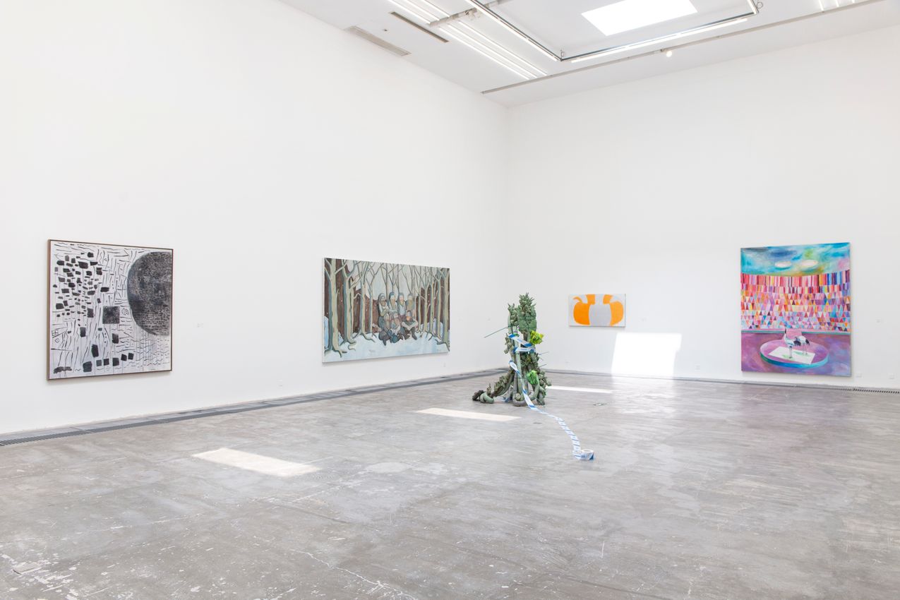 Group Exhibition
