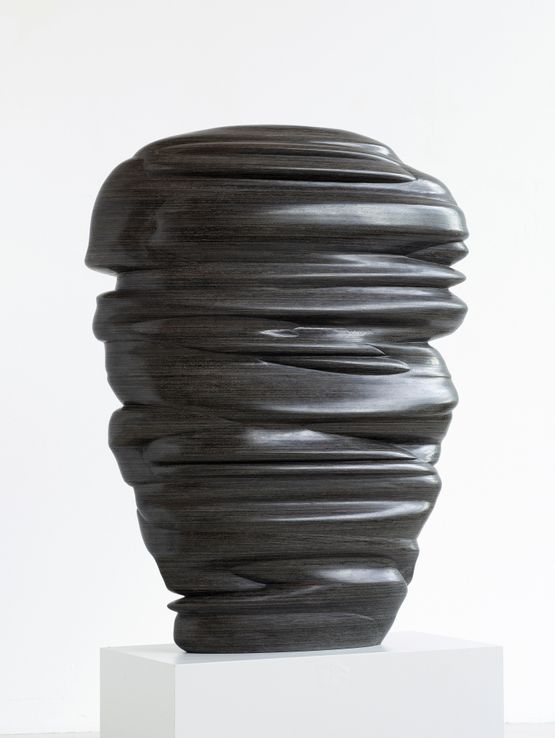 Masks by Tony Cragg contemporary artwork Sculpture